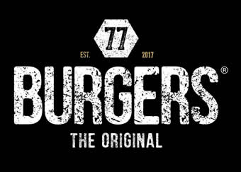 77 Burgers - The Original - Hamburgueria